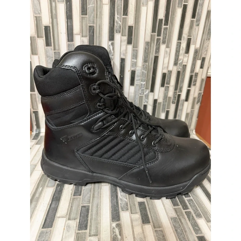 Bates E03184 Military/Tactical‎ Boots Balck Size 14